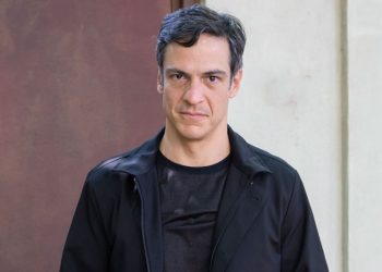 Mateus Solano sempre trouxe toques de humor em seus trabalhos