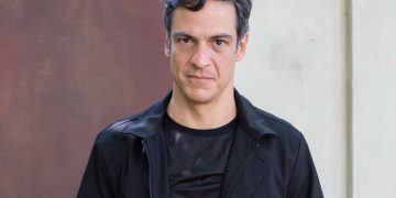 Mateus Solano sempre trouxe toques de humor em seus trabalhos