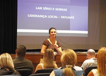 Lideranças do Tatuapé se reúnem para gerar propostas e soluções