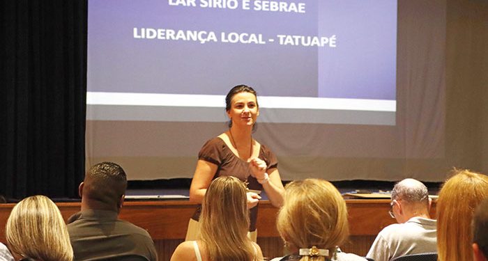 Lideranças do Tatuapé se reúnem para gerar propostas e soluções