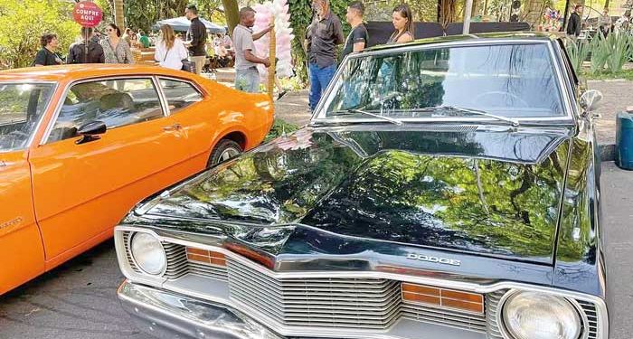 Tatuapé terá mostra de carros clássicos na Rua Serra de Bragança