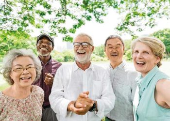 SP supera a marca de 2 milhões de idosos, mostra secretaria