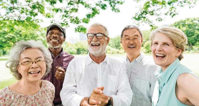 SP supera a marca de 2 milhões de idosos, mostra secretaria