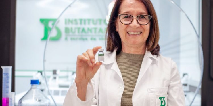 Mulheres lideram evolução de vacina no combate à dengue