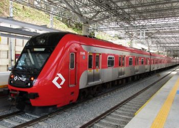 Estação Tatuapé, da CPTM, quer saber como as mulheres se sentem no transporte