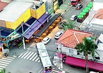 Ruas SP ainda dá dor de cabeça para moradores e à Subprefeitura Mooca