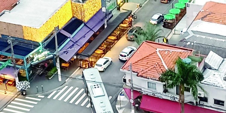 Ruas SP ainda dá dor de cabeça para moradores e à Subprefeitura Mooca