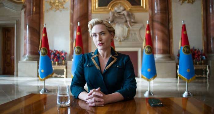 Destaques das séries e conteúdo “on demand” da semana