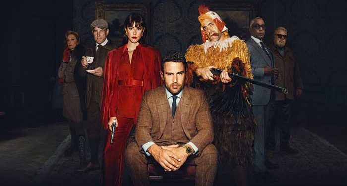 Destaques das séries e conteúdo “on demand” da semana