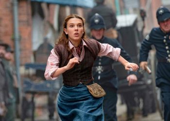 Destaques das séries e conteúdo “on demand” da semana