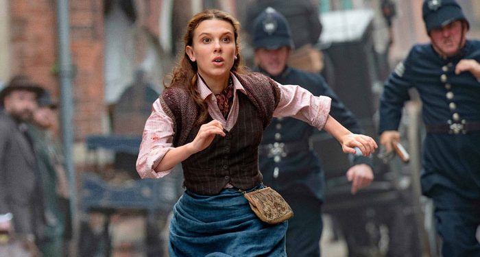 Destaques das séries e conteúdo “on demand” da semana