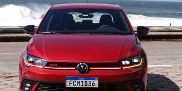 Versão GTS do Polo tem visual e comportamento instigantes