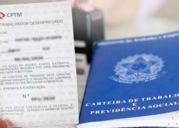 CPTM, EMTU e Metrô oferecem transporte grátis para desempregados