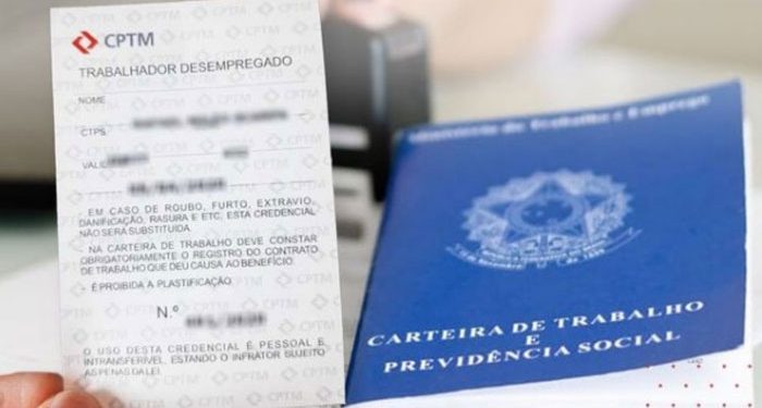 CPTM, EMTU e Metrô oferecem transporte grátis para desempregados