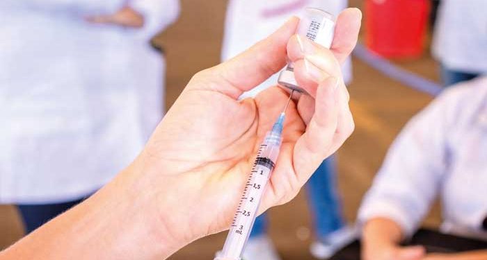 Vacinação deve atender idosos, crianças, gestantes e trabalhadores