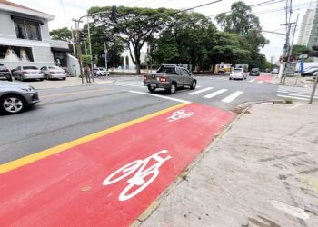 Secretaria da Mobilidade não apresenta campanha em favor das bikes
