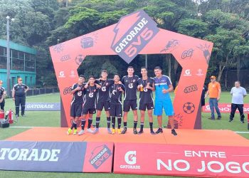 Grupo Drummond representará o Brasil em campeonato mundial na Inglaterra