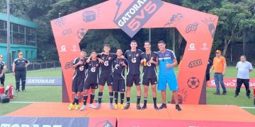 Grupo Drummond representará o Brasil em campeonato mundial na Inglaterra