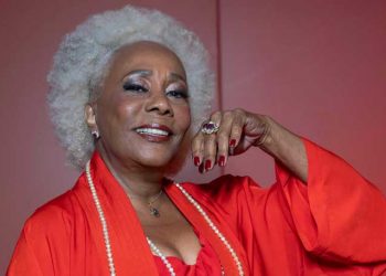 Dhu Moraes tem prazer ao encenar o texto de “Encantado´s”