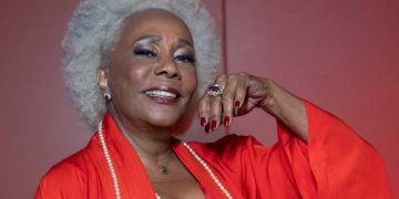 Dhu Moraes tem prazer ao encenar o texto de “Encantado´s”