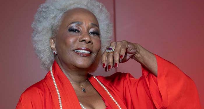 Dhu Moraes tem prazer ao encenar o texto de “Encantado´s”