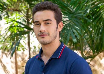 Filipe Bragança foi totalmente impactado pela primeira temporada de “Justiça”