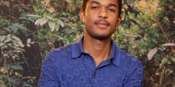 Juan Paiva está em constante crescente na tevê