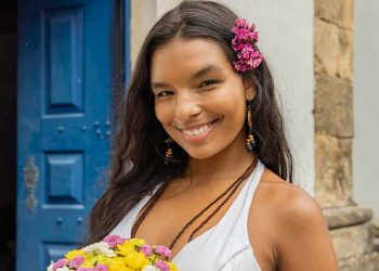 Mell Muzzillo tem agarrado as oportunidades que aparecem