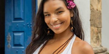 Mell Muzzillo tem agarrado as oportunidades que aparecem