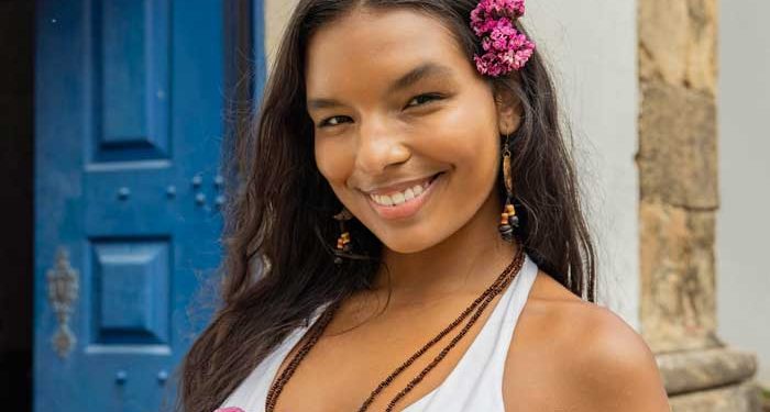 Mell Muzzillo tem agarrado as oportunidades que aparecem