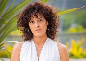 A série “Os Outros” foi um respiro necessário para Maeve Jinkings