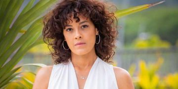 A série “Os Outros” foi um respiro necessário para Maeve Jinkings