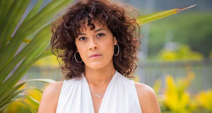 A série “Os Outros” foi um respiro necessário para Maeve Jinkings