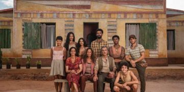 Com humor e romantismo, “No Rancho Fundo” mira na identificação popular