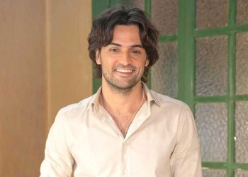 Túlio Starling conquistou sua primeira grande oportunidade nas novelas