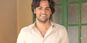 Túlio Starling conquistou sua primeira grande oportunidade nas novelas