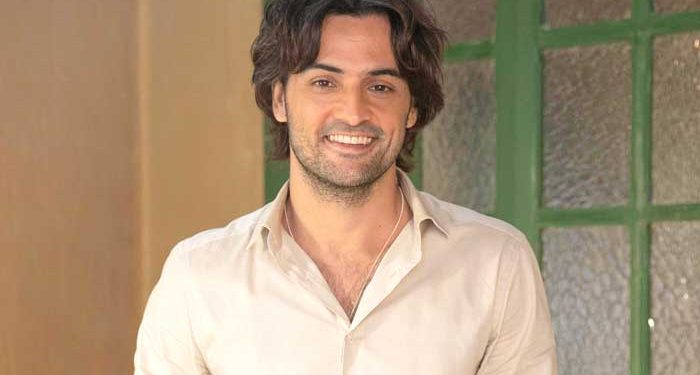 Túlio Starling conquistou sua primeira grande oportunidade nas novelas