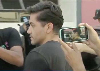 Motorista da Porsche que provocou acidente fatal se apresenta no 30º DP