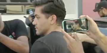 Motorista da Porsche que provocou acidente fatal se apresenta no 30º DP