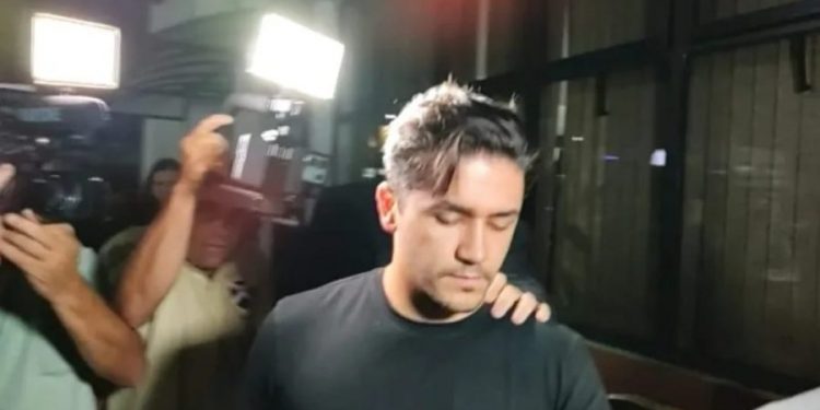 Caso do Porsche: Justiça nega novo pedido de prisão para motorista