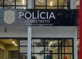 Zona Leste ganha nova Central de Polícia Judiciária