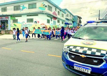 Segurança escolar e o município