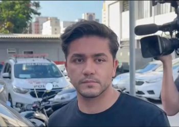 Caso do Porsche: Amigo diz que motorista bebeu antes de acidente