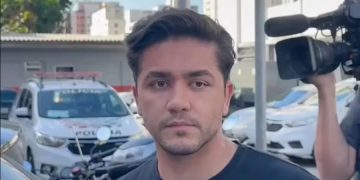 Caso do Porsche: Amigo diz que motorista bebeu antes de acidente