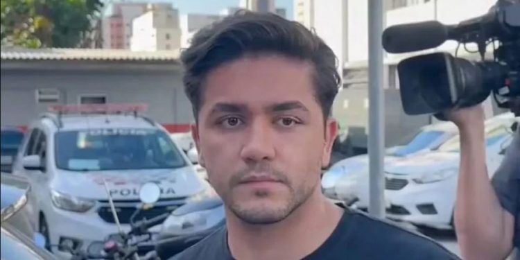 Caso do Porsche: Amigo diz que motorista bebeu antes de acidente