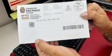 Isenção de IPTU no município de São Paulo