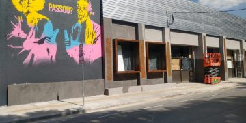 Bario Bar unidade Tatuapé abre ao público no dia 18 de maio