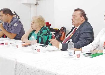 Conseg Tatuapé avalia dados, críticas e falta de respeito com moradores