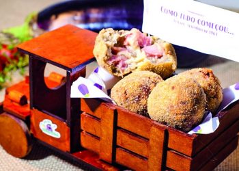 ‘Comida di Buteco 2024’ bate recorde com 150 bares em sua 12ª edição