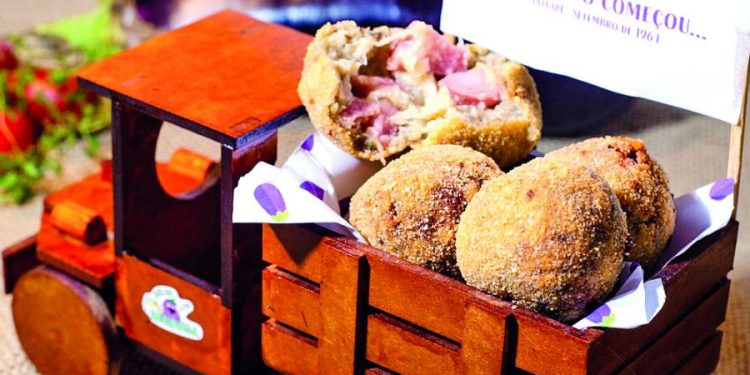 ‘Comida di Buteco 2024’ bate recorde com 150 bares em sua 12ª edição